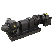 Gespasa BDP-500 насос перекачки бензина керосина в Смоленске