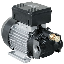 Benza 220-25 насос для перекачки масла в Смоленске