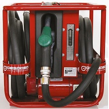 Gespasa EPA-50 Ex Заправочный комплекс с фильтрацией топлива. в Смоленске