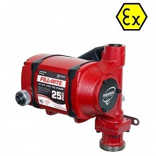 Fill-Rite NX3205E насос перекачки бензина керосина в Смоленске