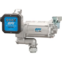 GPI M-3130-PO/MR5-30-L8N насос перекачки бензина керосина в Смоленске