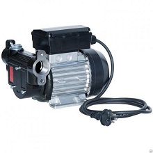 Adam Pumps PA2-80 насос перекачки дизельного топлива солярки в Смоленске