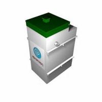 Станция глубокой биологической очистки Юнилос Астра 8 миди в Смоленске