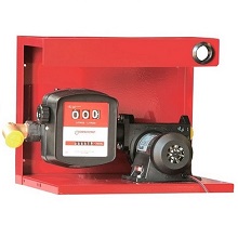 Gespasa Iron S 50 комплект заправочный дизельного топлива солярки в Смоленске