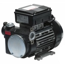 Adam Pumps PA3-150 насос перекачки дизельного топлива солярки в Смоленске
