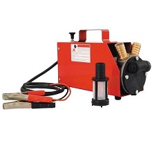 Adam Pumps E 1224 насос перекачки дизельного топлива солярки в Смоленске