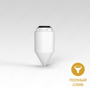Емкость ФМ 120л в Смоленске