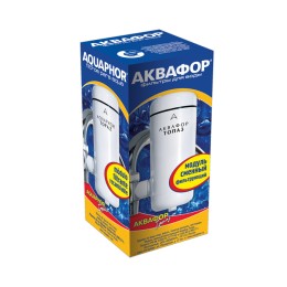 Сменный модуль для фильтра АКВАФОР Топаз в Смоленске