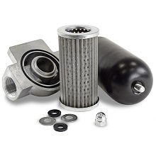 Petroll GL-4 фильтр очистки дизельного топлива/бензина в Смоленске