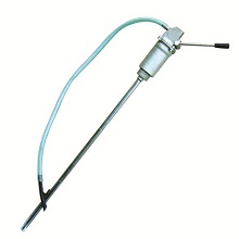 Piusi Piston hand 25 насос ручной перекачки дизельного топлива солярки масла в Смоленске