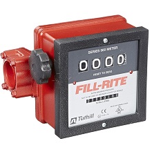 Fill-Rite 901 CL счетчик расхода учета бензина керосина в Смоленске