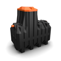 Станция очистки ERGOBOX 8PR в Смоленске