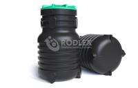 Емкость под канализацию RODLEX-KDU 900 c крышкой в Смоленске