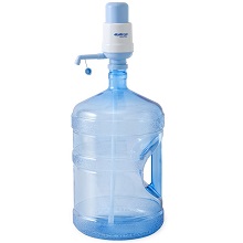 HotFrost A6 помпа для бутилированной воды ручная в Смоленске