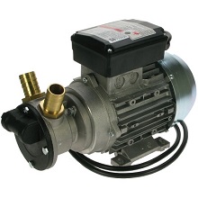 Adam Pumps E220/35 насос для перекачки масла в Смоленске