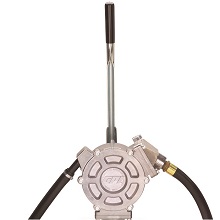 GPI HP-100-NUL насос ручной перекачки бензина дизельного топлива керосина в Смоленске