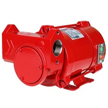 Gespasa Iron 50 EX насос перекачки бензина керосина в Смоленске