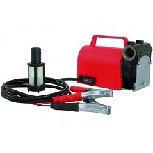 Adam Pumps KPT 12-40 насос перекачки дизельного топлива солярки в Смоленске