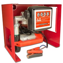 Petroll Starlet 80 Basic комплект заправочный дизельного топлива солярки в Смоленске