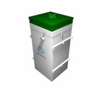 Юнилос Скарабей 5 Станция глубокой биологической очистки в Смоленске