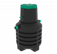 Септик ТЕРМИТ PRO 1.2 S в Смоленске