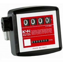 Piusi K44 счетчик расхода учета дизельного топлива солярки в Смоленске