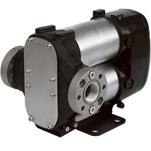 Piusi BI Pump насос перекачки дизельного топлива солярки в Смоленске