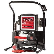 Petroll Orion 40 Basic комплект заправочный дизельного топлива солярки в Смоленске
