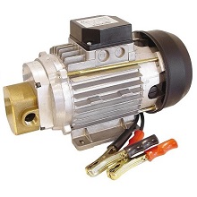 Gespasa EA 90 (0.37 kW) насос перекачки масла в Смоленске