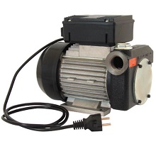 Adam Pumps PA2-100 насос перекачки дизельного топлива солярки в Смоленске