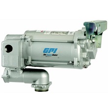GPI M-3130-PO насос перекачки бензина керосина в Смоленске