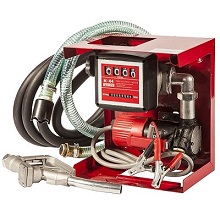 Petroll Starlet 80 комплект заправочный дизельного топлива солярки в Смоленске