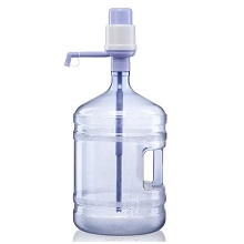 HotFrost A5 помпа для бутилированной воды ручная в Смоленске
