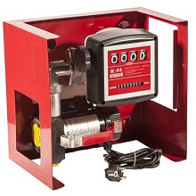 Petroll Cosmic 40 Basic комплект заправочный дизельного топлива солярки в Смоленске
