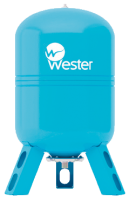 Wester, WAV 50 в Смоленске