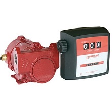 Gespasa Iron SA 50 EX насос перекачки бензина керосина в Смоленске