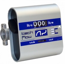 Adam Pumps TechFlow 3C счетчик расхода учета дизельного топлива солярки в Смоленске