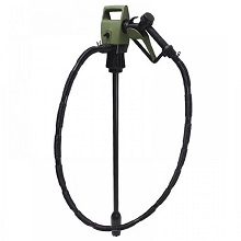 Berkut Smart Power SP-3000EP насос перекачки бензина керосина в Смоленске