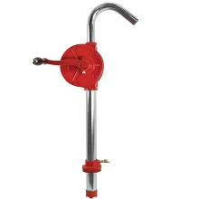 Petroll JYM НS(WS)-25 насос ручной перекачки дизельного топлива солярки масла в Смоленске