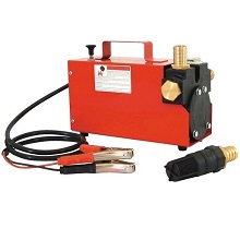 Adam Pumps P 1224 насос перекачки дизельного топлива солярки в Смоленске