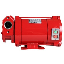 Gespasa Iron 50 EX насос перекачки бензина керосина в Смоленске