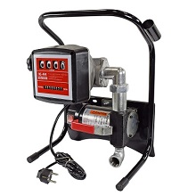 Petroll Titan 40 Basic комплект заправочный дизельного топлива солярки в Смоленске