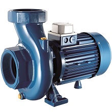 Gespasa CG-1600 насос перекачки дизельного топлива солярки в Смоленске