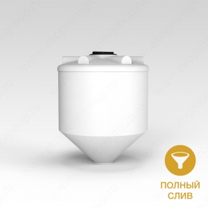 Емкость ФМ 1000л в Смоленске