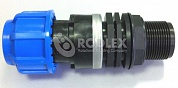 Монтажный комплект Rodlex 32 под кабель в Смоленске
