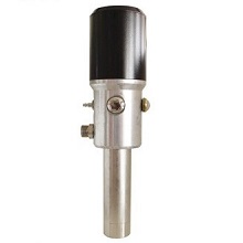 Gespasa GS 10/200 насос пневматический масла в Смоленске