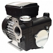 Adam Pumps PA1-70 насос перекачки дизельного топлива солярки в Смоленске