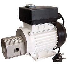 Gespasa EA 30 (1.39 kW) насос перекачки масла в Смоленске