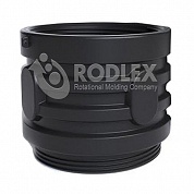 Горловина удлиняющая Rodlex UN-G1000/500 в Смоленске