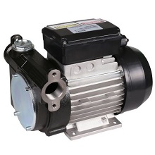 Benza 21-220-80 насос перекачки дизельного топлива солярки в Смоленске